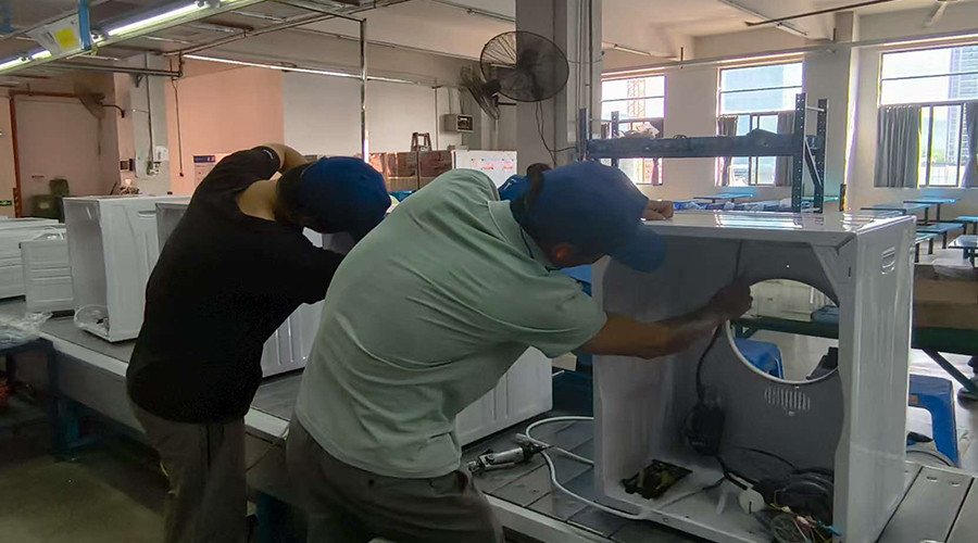 家用滾筒烘干機(jī)真的省時(shí)省力嗎？行業(yè)三大趨勢(shì)透視