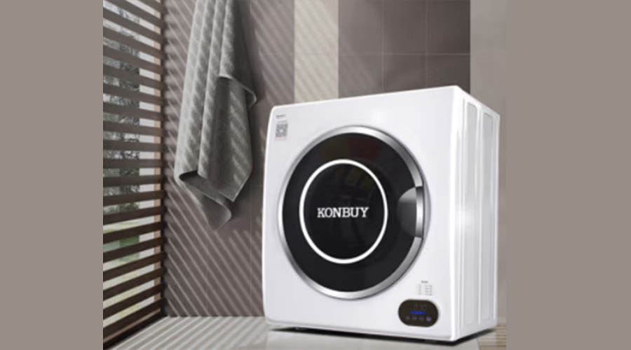 超實用！小型烘干機的安裝步驟講解