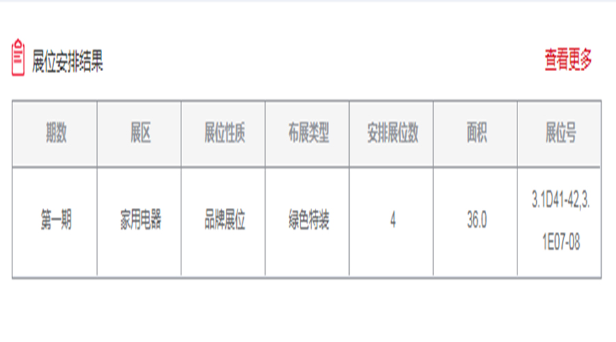 金秋十月廣交會，金環(huán)電器與您相約