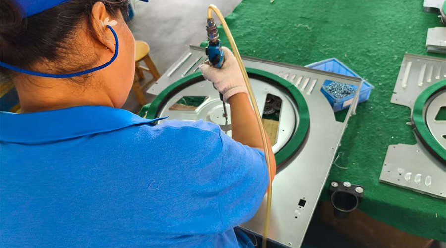 品質贏得信賴，熱泵烘干機助力市場新突破