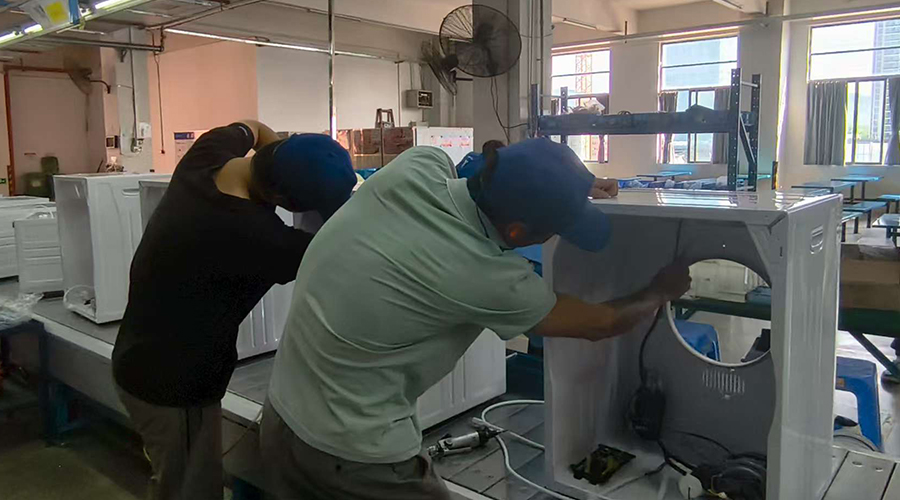 遠(yuǎn)見(jiàn)卓識(shí)：選擇烘干機(jī)工廠，切勿只看眼前價(jià)