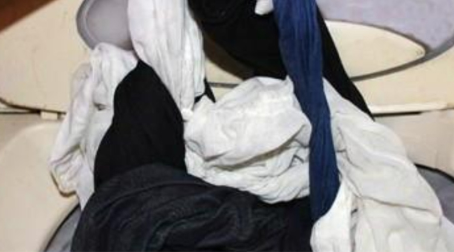 使用衣服干衣機(jī)如何避免烘衣不徹底？