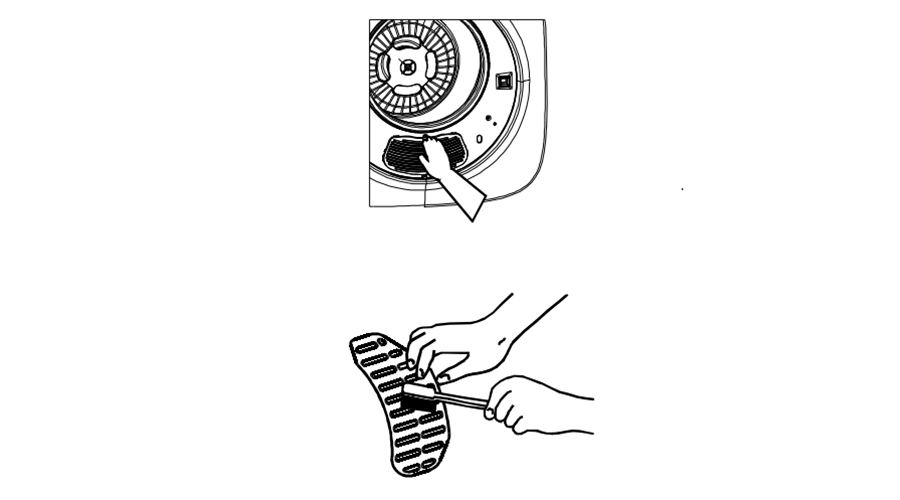 教育部要求9月起中小學生會修家電！小型烘干機如何修理維護？