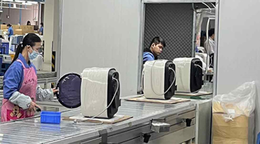 廣東小型干衣機生產(chǎn)廠家哪個好？