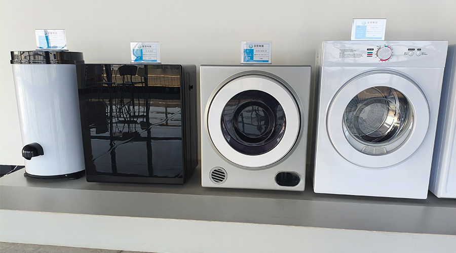 小型干衣機如何叩開歐洲市場大門？