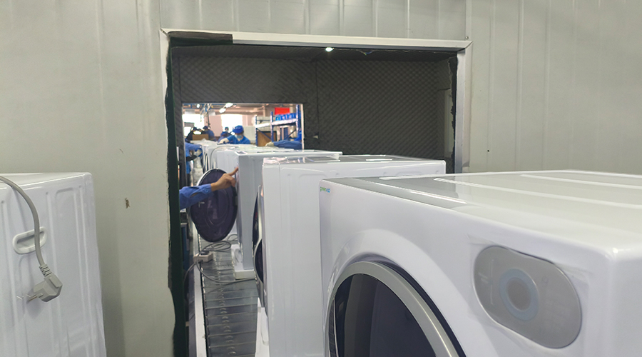 設(shè)計(jì)優(yōu)化：滾筒干衣機(jī)產(chǎn)品持續(xù)升級之路