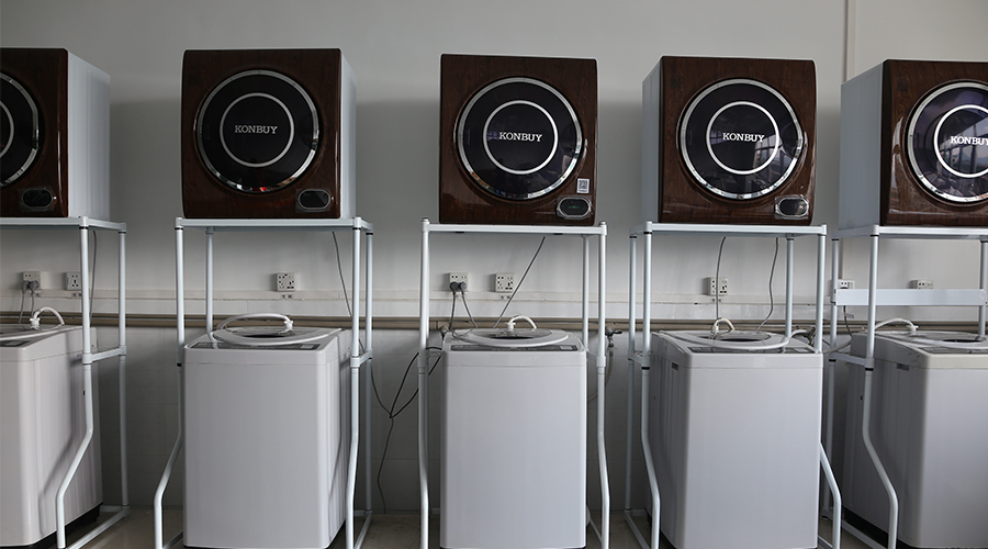 金環(huán)電器共享干衣機(jī)產(chǎn)品信息、功能優(yōu)勢介紹