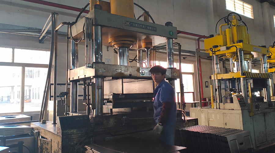 出口全球五十五國，金環(huán)電器連接中國制造與世界市場