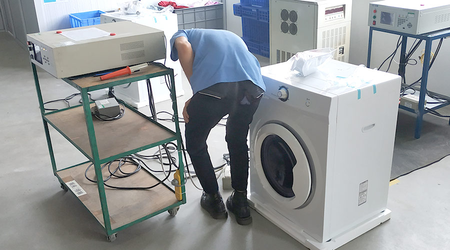 贊許有加！澳洲客戶Innotrics對衣物烘干機(jī)代工質(zhì)量稱心滿意