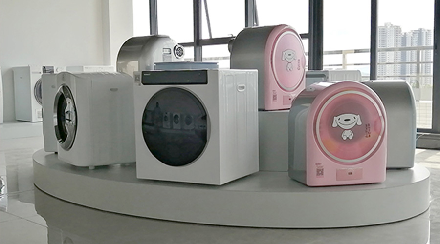 臺(tái)風(fēng)天來(lái)襲！使用家用衣物烘干機(jī)烘衣的好處