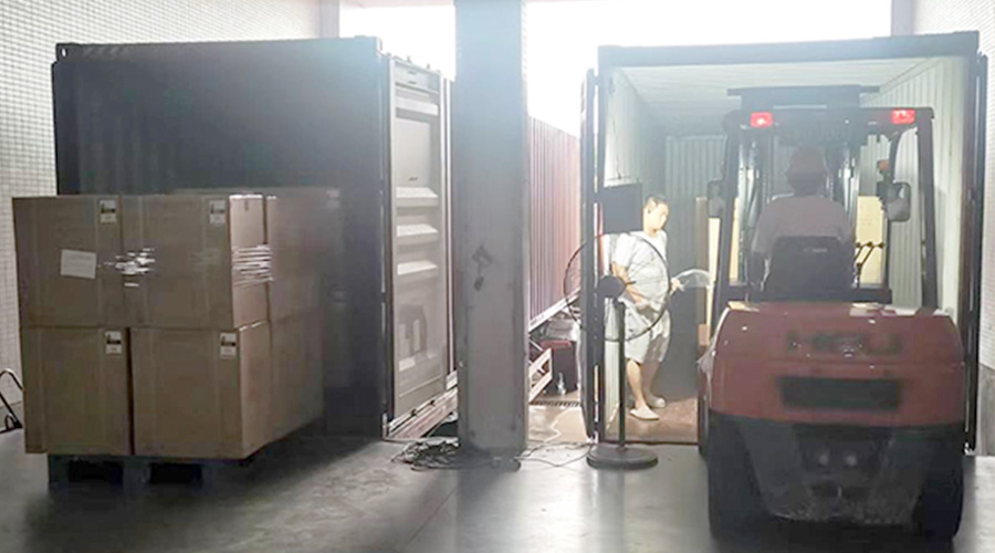 衣服烘干機(jī)廠家如何保證貨期，不影響產(chǎn)品銷(xiāo)售