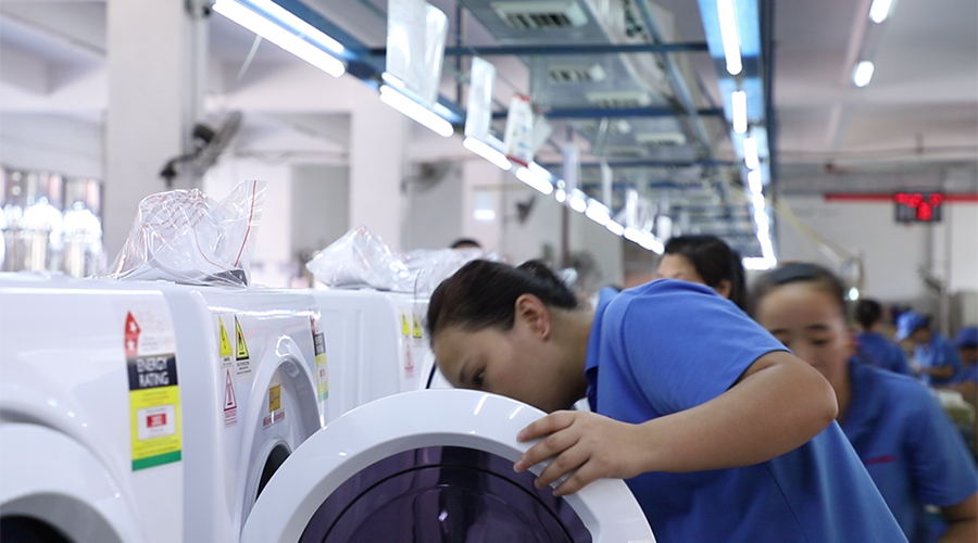 干衣機(jī)生產(chǎn)廠家有哪些？