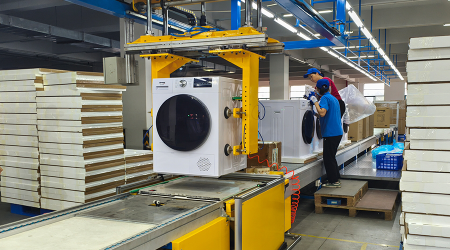 三道關(guān)卡保品質(zhì)，金環(huán)電器打造代工質(zhì)控標(biāo)桿