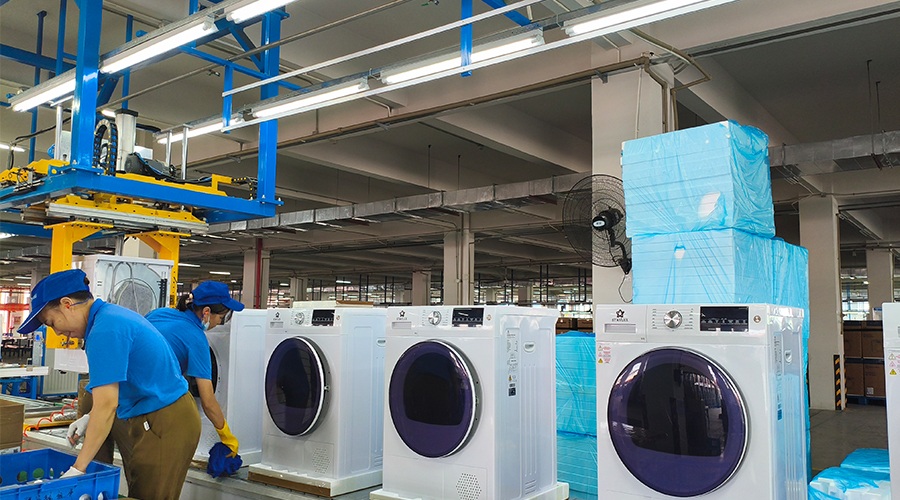 面對供應(yīng)鏈挑戰(zhàn)，品牌如何確保產(chǎn)品交付的穩(wěn)定與準時