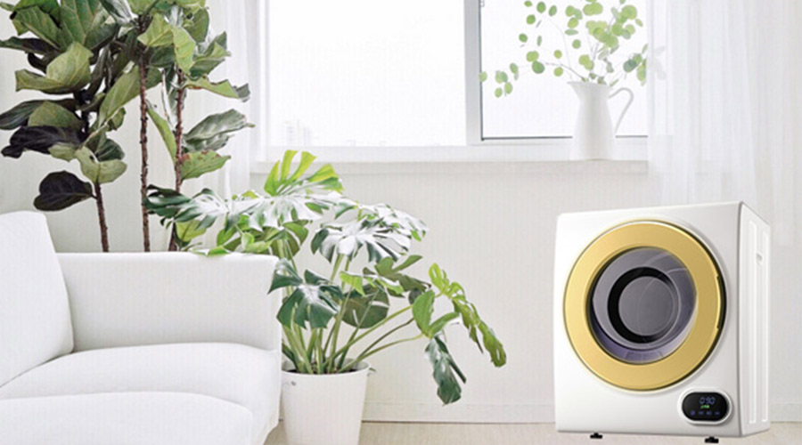 須知！滾筒衣服烘干機機身發(fā)燙正常嗎