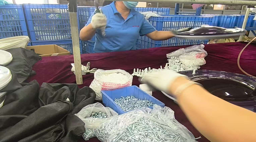 了解金環(huán)電器滾筒干衣機(jī)技術(shù)平臺(tái)與定制支持