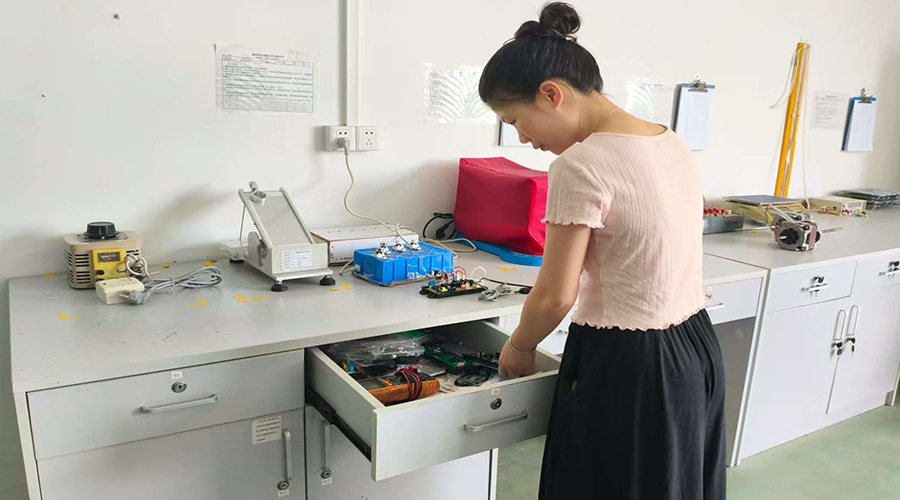 以嚴(yán)苛標(biāo)準(zhǔn)，鑄就卓越品質(zhì)