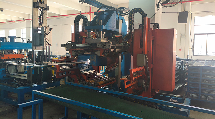 全球出口經(jīng)驗與高品質制造，共筑市場成功基石