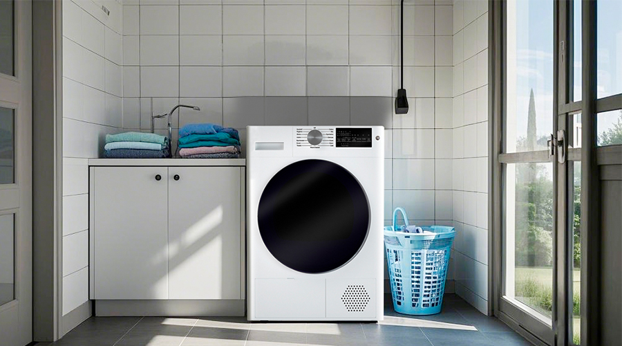 引領滾筒式烘干機市場，共創(chuàng)美好未來