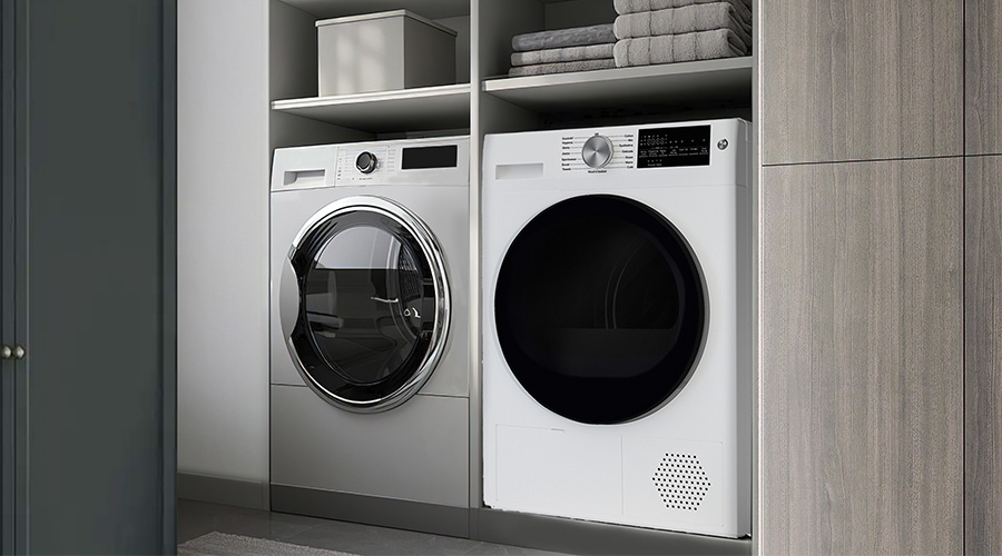 滾筒烘干機(jī)