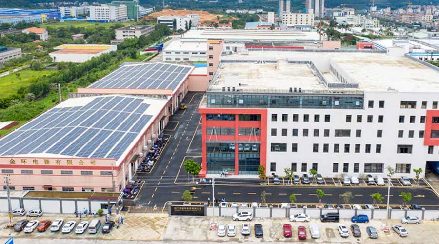 國內(nèi)品牌電商看好小型干衣機！他們?nèi)绾芜x擇小型烘衣服機廠家