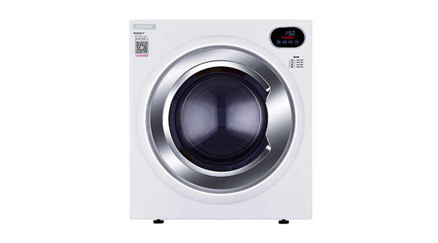 劉畊宏燃脂操火爆！衣物烘干機實現(xiàn)健身襪速干祛味