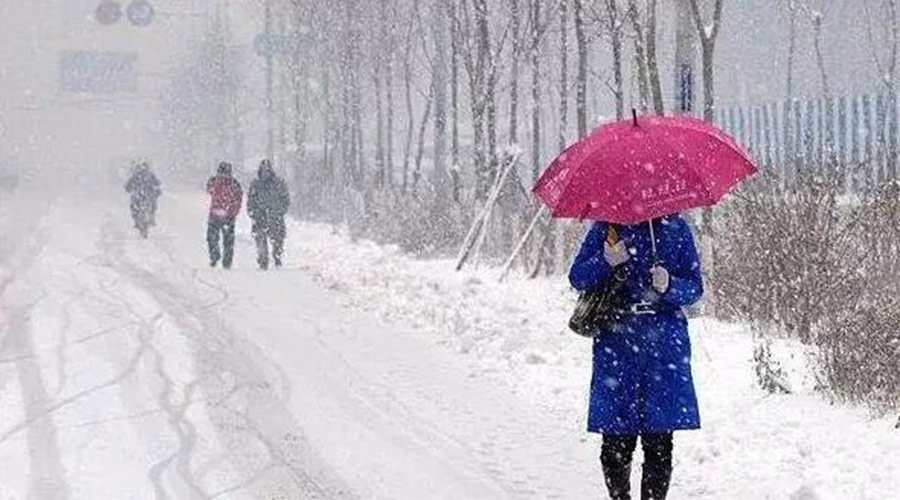 北方雨雪天上線！雨雪天使用衣物烘干機烘衣的好處