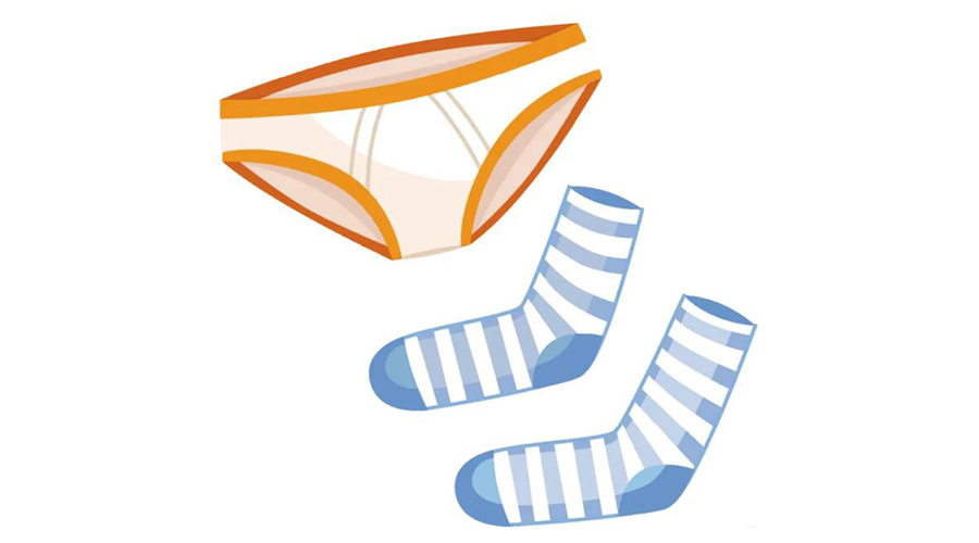 內(nèi)衣和襪子可以一起烘干嗎？干衣機(jī)代工廠(chǎng)告訴你答案