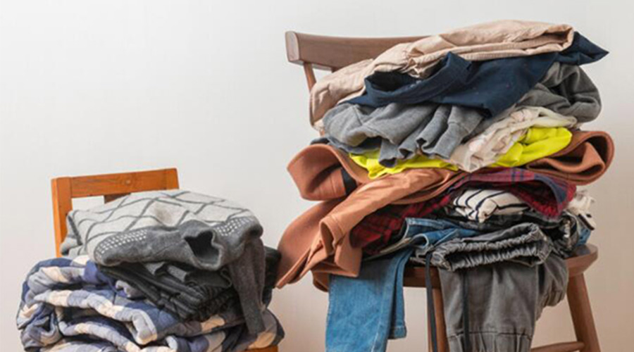 陽過了病菌是否在衣物上有殘留！ 家用干衣機(jī)60℃高溫除菌