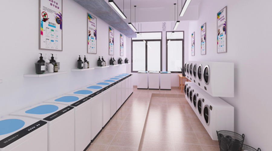 校園共享干衣機受青睞！客戶如何查看賬單和訂單數(shù)據(jù)