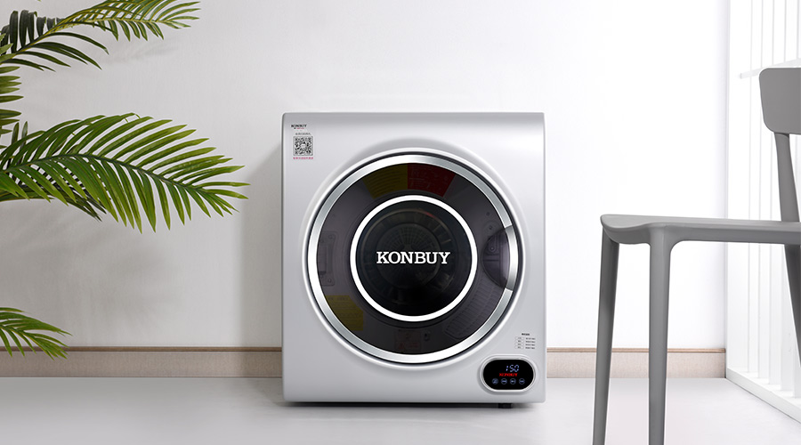 解答！家用衣物烘干機放家里哪里最好