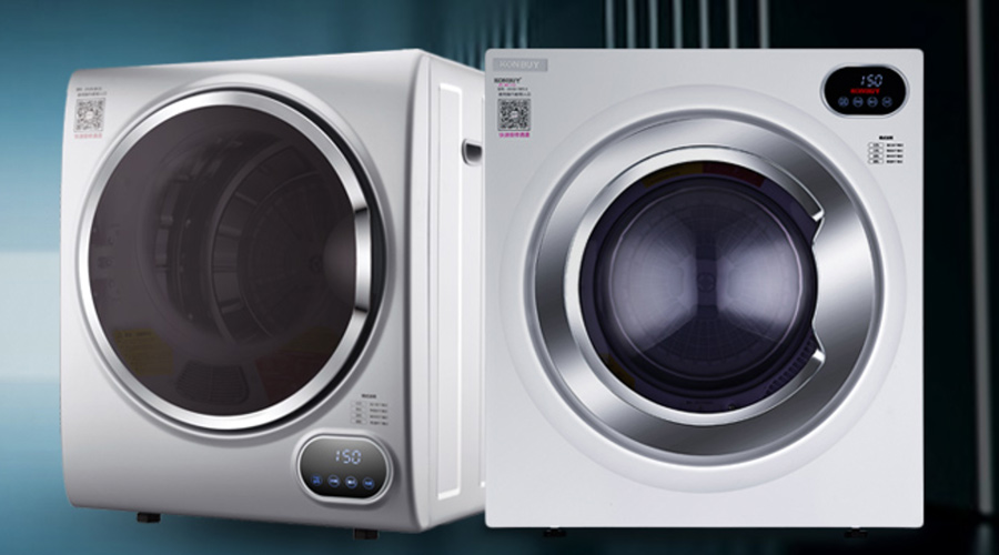 滾筒干衣機(jī)需要排水管嗎？