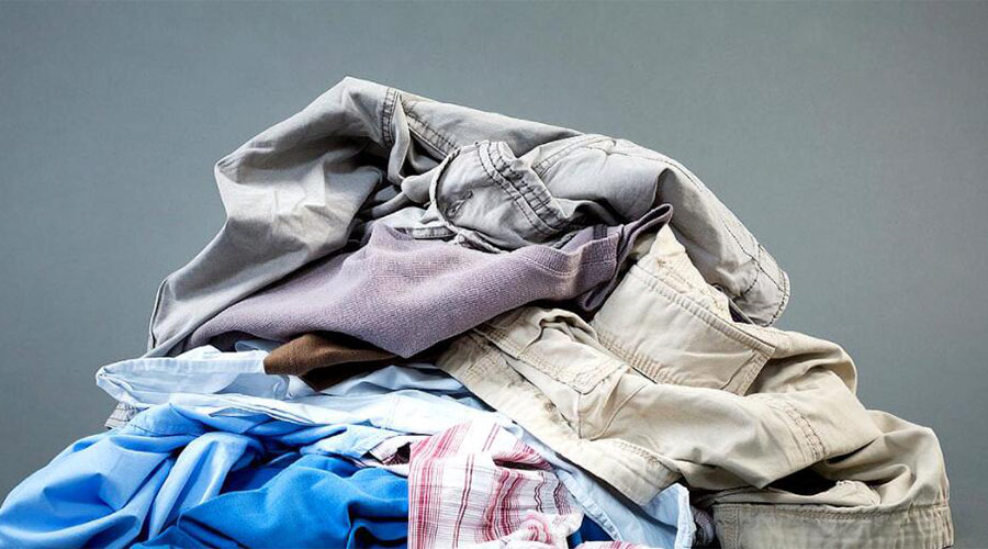 衣服護(hù)理：烘干、洗滌、熨燙下羊毛衣服對(duì)溫度的要求