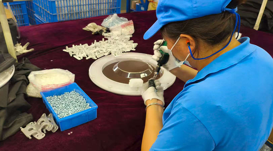 匠心智造，締造高性價(jià)比干衣機(jī)