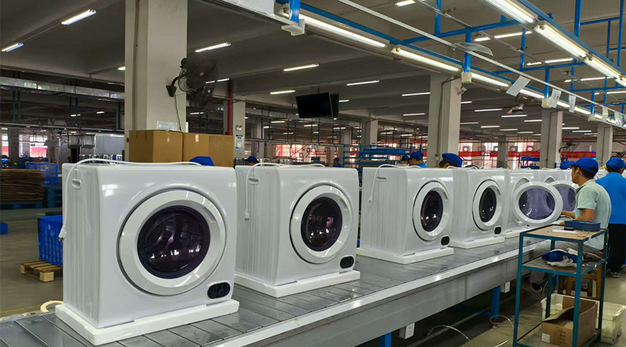 告別濕冷天氣，擁抱干爽生活