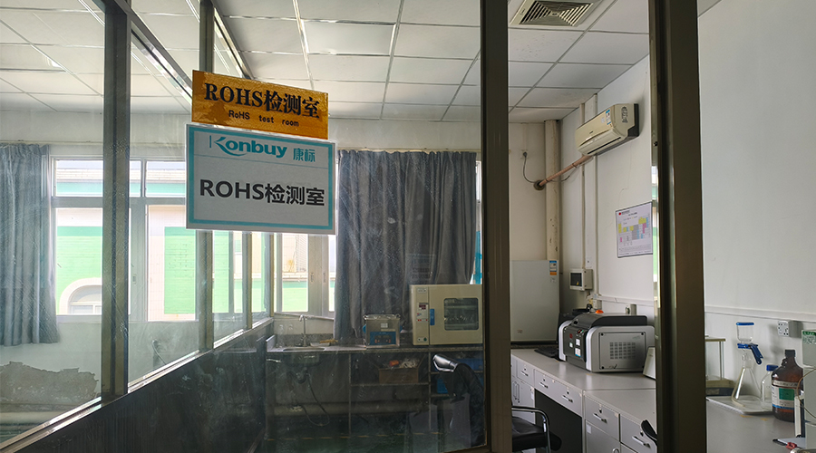 產(chǎn)品測(cè)試報(bào)告：滾筒干衣機(jī)工廠(chǎng)透明化品質(zhì)的有力憑證