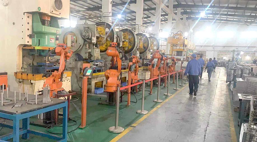 小型烘干機受歡迎！為什么客戶青睞有實力的小型烘衣服機廠家