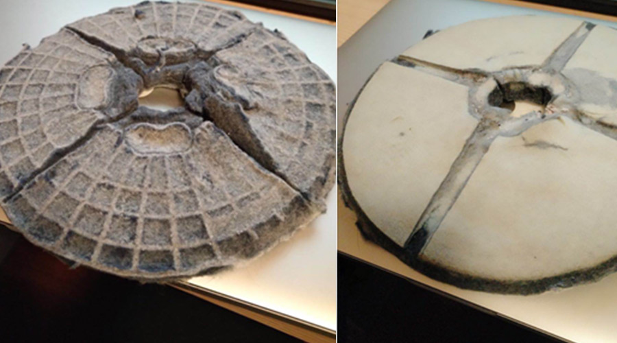 滾筒干衣機(jī)運(yùn)作時(shí)沒(méi)有風(fēng)排出怎么辦？