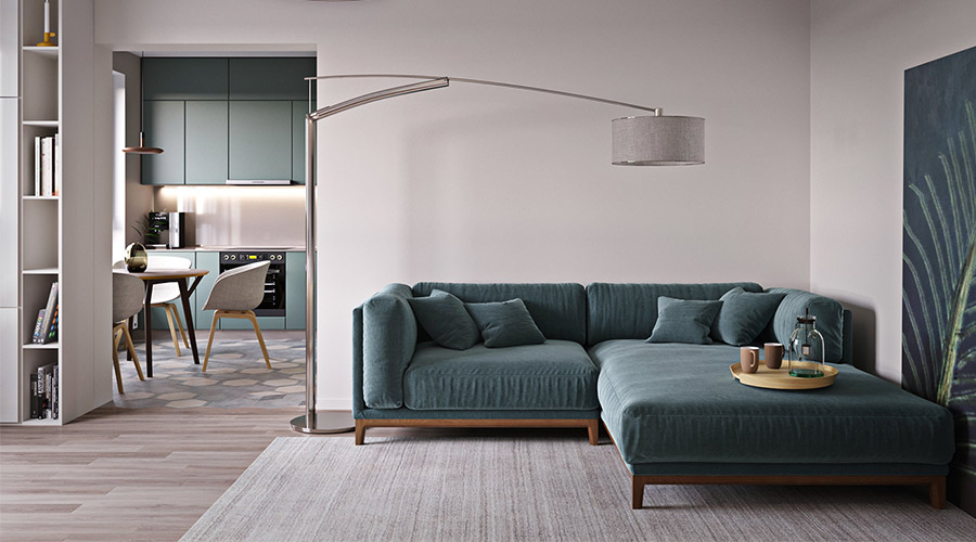 直排家用衣物烘干機(jī)放哪好？放在室內(nèi)會(huì)讓空氣潮濕嗎？