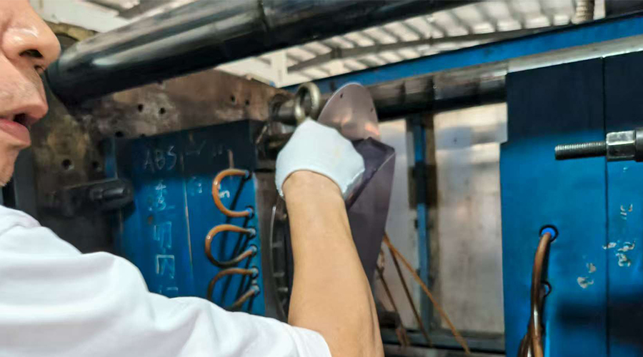 突破行業(yè)慣例：金環(huán)電器滾筒干衣機OEM/ODM的靈活拼柜策略