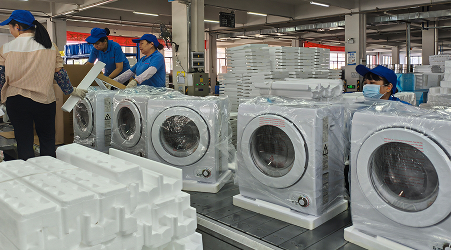 烘干機生產廠家 烘干機生產廠家