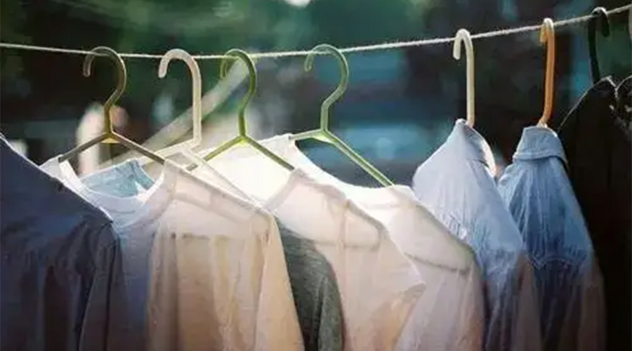 大雨持續(xù)在線！衣物烘干機(jī)在手，無(wú)懼風(fēng)雨干衣不愁！