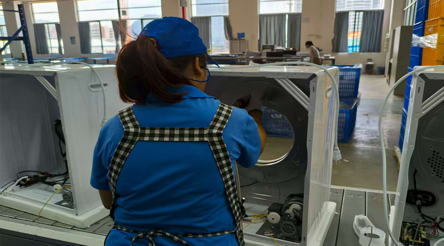 金環(huán)電器喜迎日本知名品牌審廠，深化合作新篇章