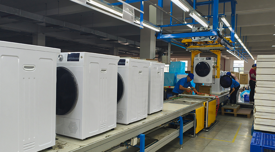 熱泵烘干機：省電高效的底層邏輯與技術優(yōu)勢