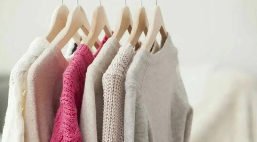 衣物護(hù)理機(jī)是否真的有必要用？看完這個(gè)就知道！