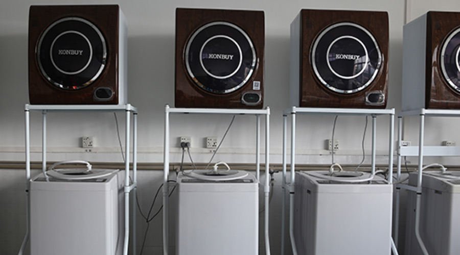 酒店共享干衣機(jī)可以給酒店帶來(lái)哪些好處？