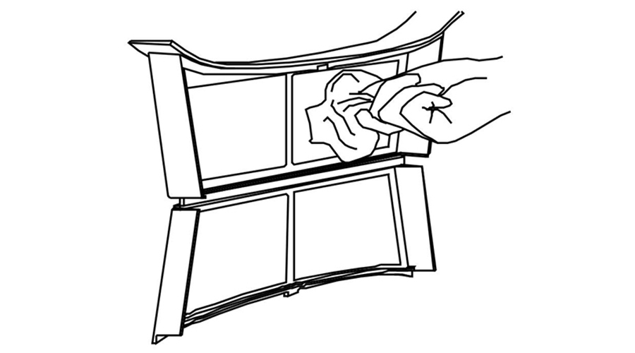 使用家用衣物烘干機時，要注意這些警示事項