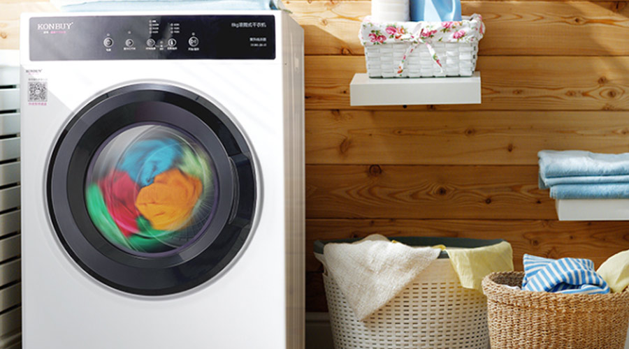 須知！滾筒衣服烘干機使用常識（一）