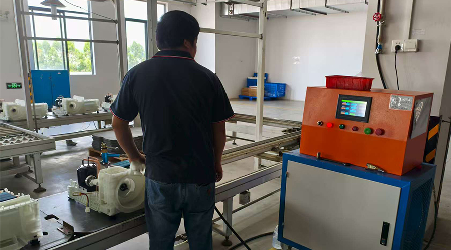 科技賦能，金環(huán)電器熱泵烘干機(jī)引領(lǐng)干衣新潮流