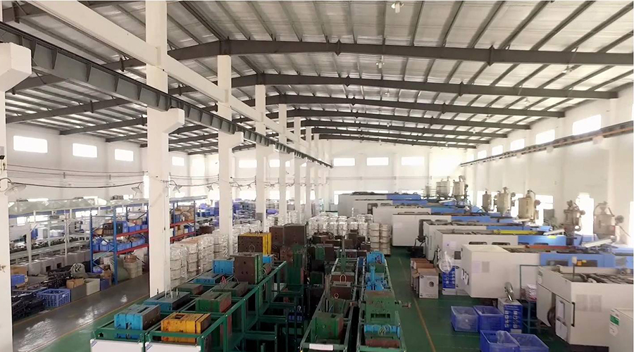 金環(huán)電器開拓滾筒干衣機非洲市場  促進中非外交65年友誼！